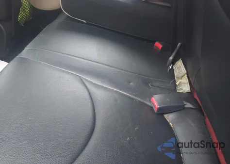 2013 Kia Soul ! z USA, uszkodzony, nr VIN KNDJT2A69D7621034